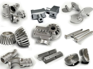 Die Casting Materials