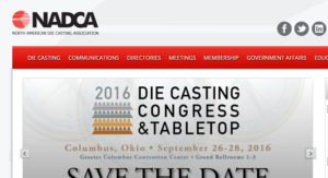 North America Die Casting Association