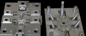 die casting mold