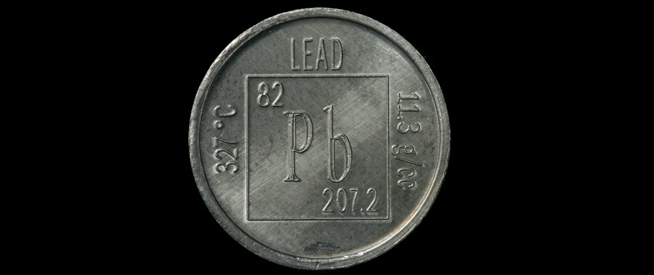 lead