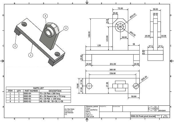 Brass Investment Casting