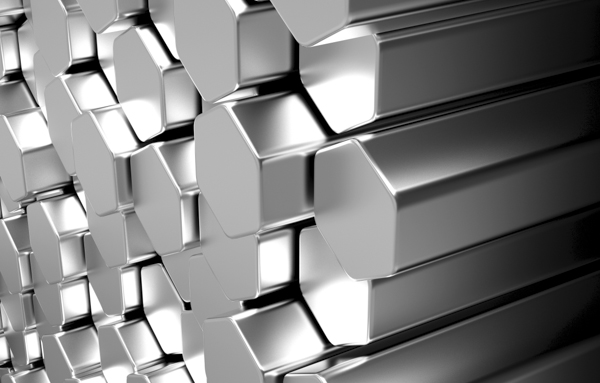 Stainless steel for forging